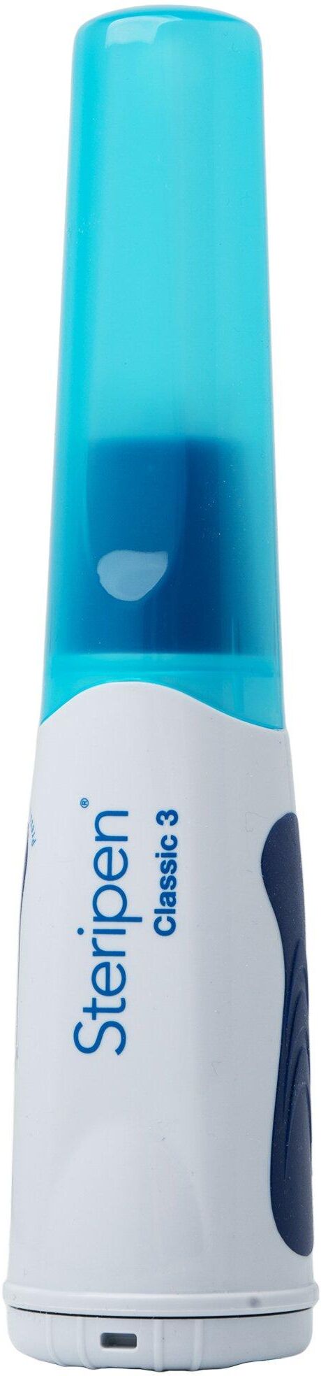 Katadyn Steripen Classic 3 60110077, purificatore d'acqua UV