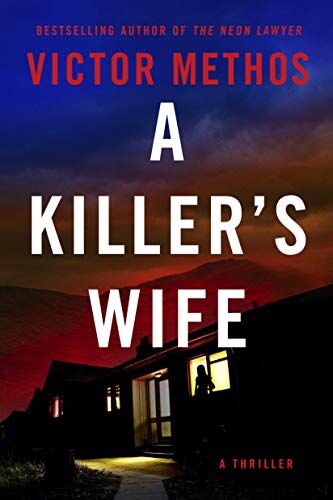Victor Methos - A Killer's Wife (Desert Plains, 1, Band 1) - Preis vom 17.10.2026 19:25:27 h
