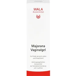 Majorana Vaginalgel 30 G