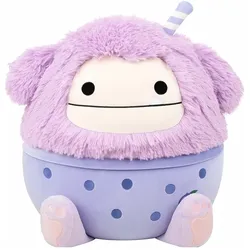 Jazwares Squishmallows Bigfoot 40cm (40 cm)
