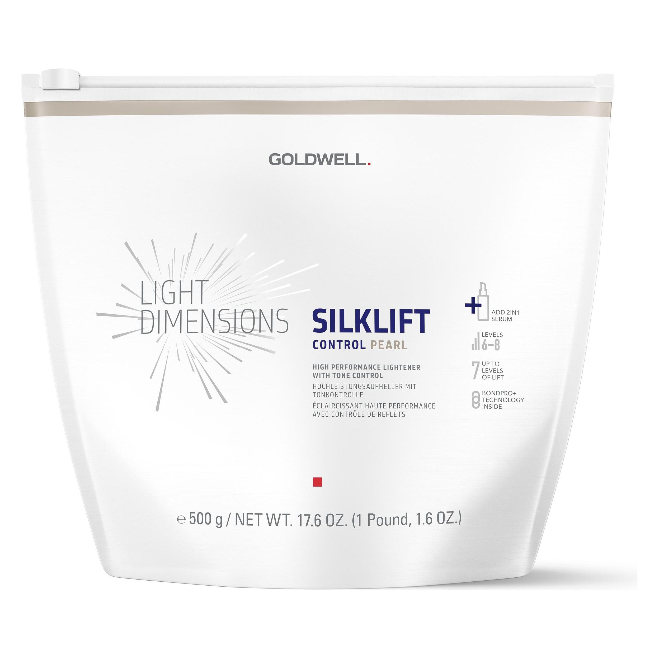 Goldwell Light Dimensions Silklift (Blond) (201532)
