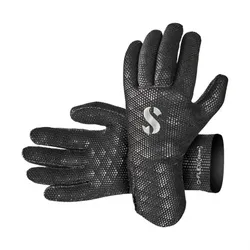 Scubapro D-Flex 2.0 Rebel - Neoprenhandschuhe für Kinder - Gr. S/M
