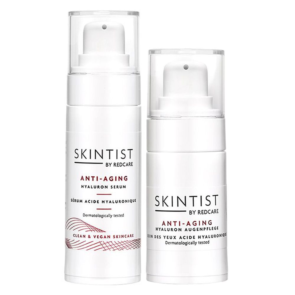Skintist Anti-Aging Special Targeting Aging Set 1 St