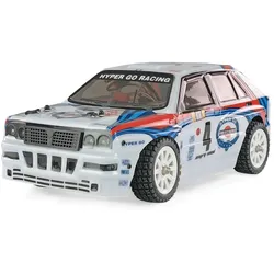 Amewi Hyper Go LR14 Prodrift 1.4 ferngesteuerte (RC) modell Auto Elektromotor 1:14