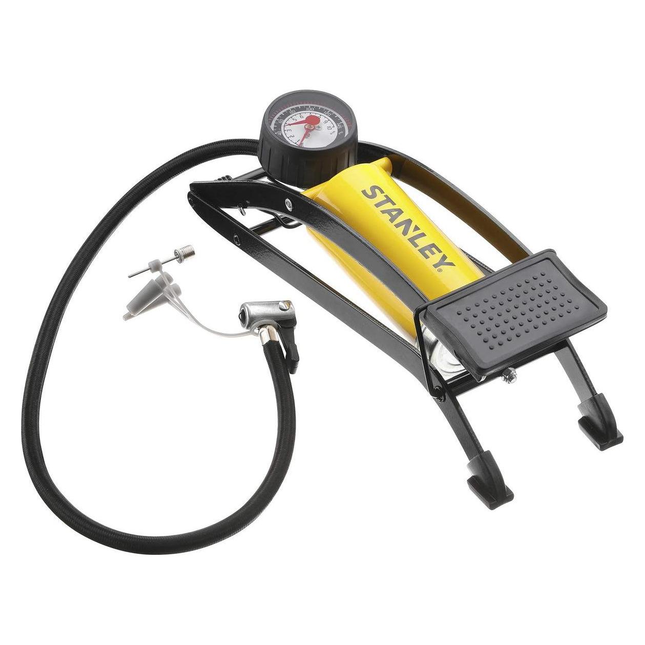 Stanley stht80894 - 1 Pumpe zu Fuss, grau (STHT80894-1)
