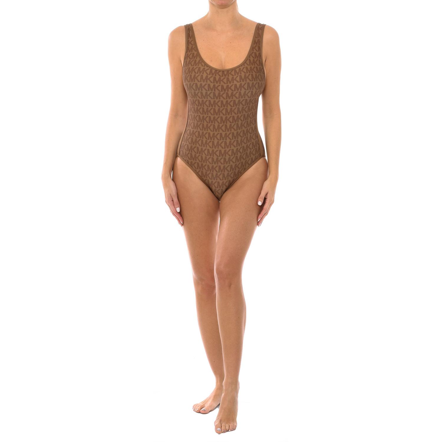 Damesbadpak klassieke stijl MM2N188