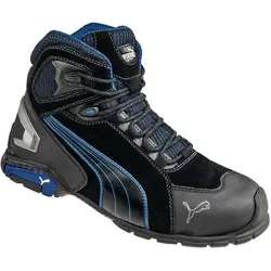 Puma, Sicherheitsschuhe, Sicherheitsschnürstiefel (S3, 41)