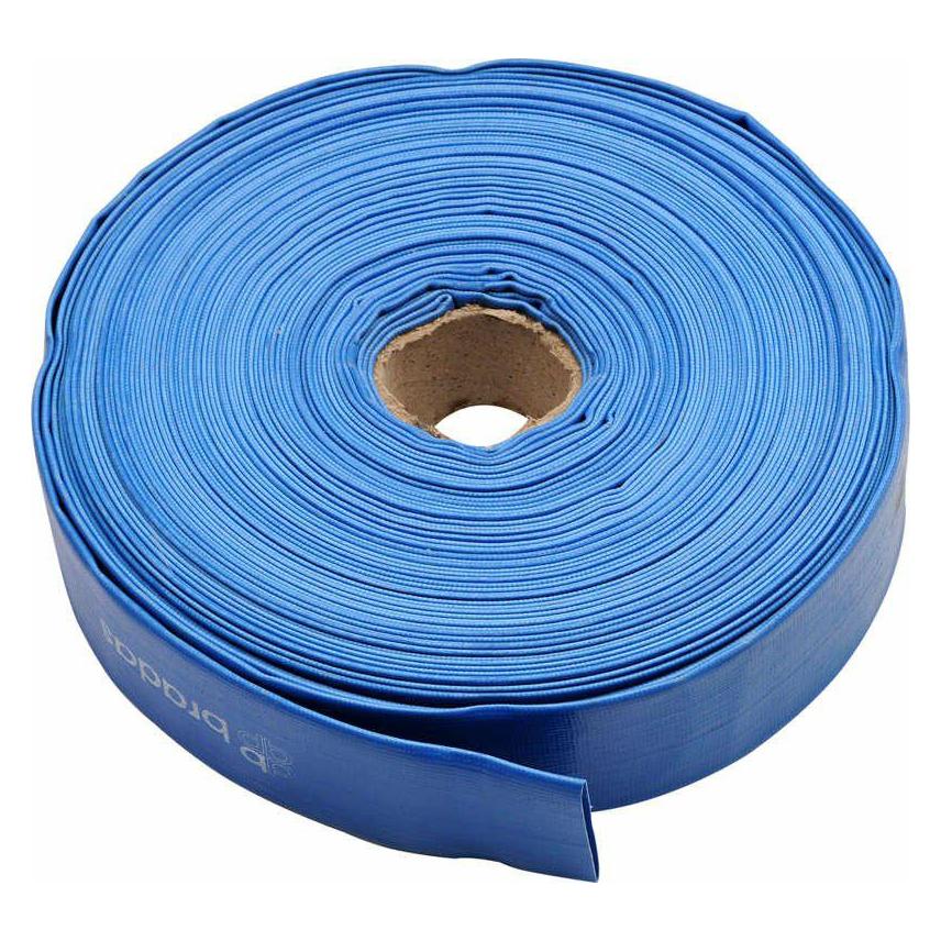 Toya Pumping Hose For Motor Pumps 1 50m (79982)