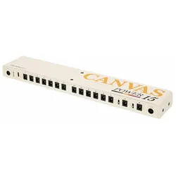 Walrus Audio Canvas Power 15 EU - Netzteil Gitarre/Bass