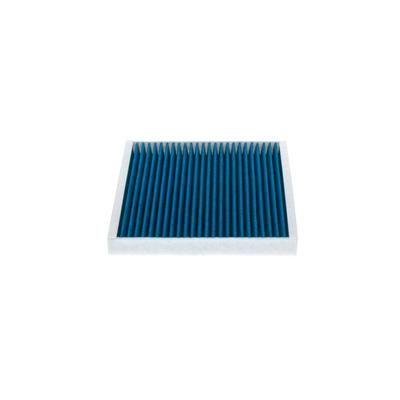 BOSCH Filter, Innenraumluft 0986628588