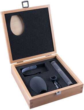 Schoeps Mono Set CMC 6 with MK 22 gris