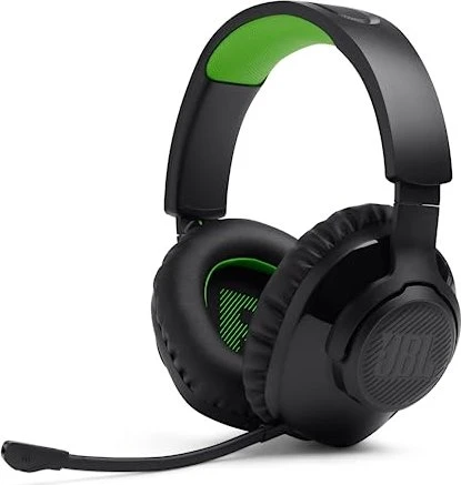 JBL Quantum 360X Wireless für Xbox schwarz