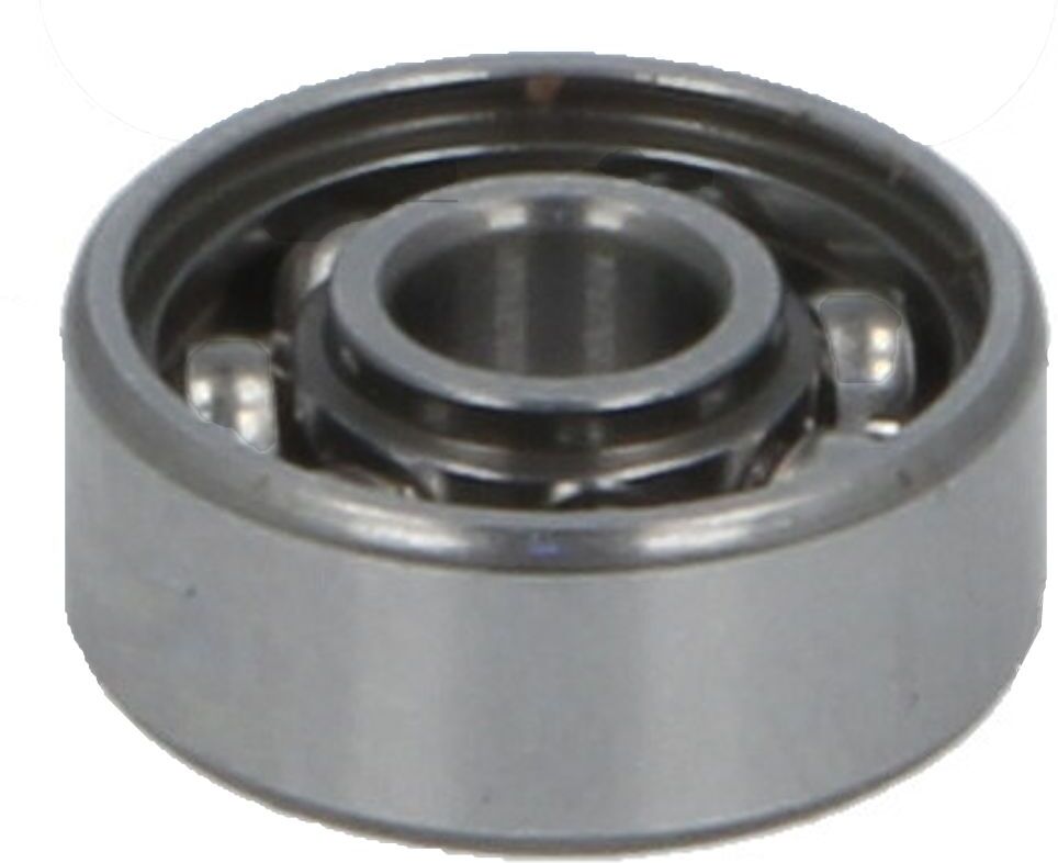 Skf Cuscinetto a sfere con scanalatura profonda 624