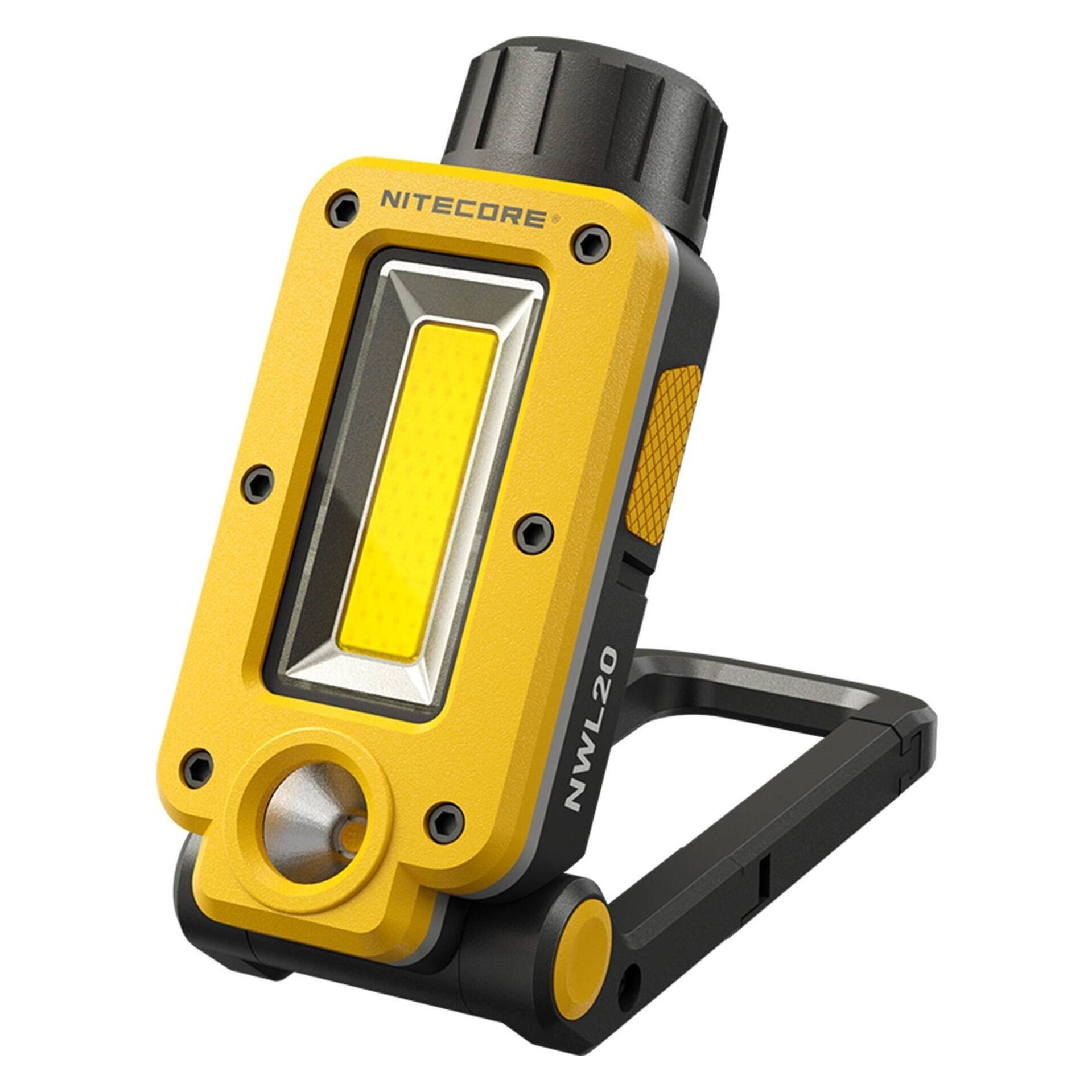 Nitecore NWL20 (600 lm) (NWL20)