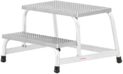 Marchepied pour machines, 2 marches Hymer (6878263)