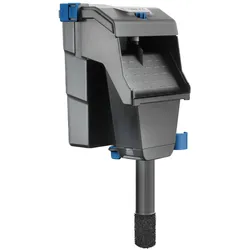 Sicce - Hang On Aqua Filtra 10 - 350L/H - 100% Made in Italy (Meerwasser, Süsswasser), Aquarium Filter