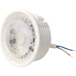 LUXULA LX100461 - LED Modul, 7W, 586lm, 2700K, 38°, Keramikgehäuse