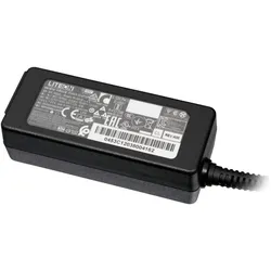 IPC COMPUTER 6-51-W54C2-020, 6-51-W51L2-020, 6-51-W51L2-030 Notebook-Netzteil 40 W 19 V 2.1 A (45 W), Notebook Netzteil, Schwarz