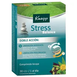 Kneipp-Belastungsausgleich 30 Tabletten
