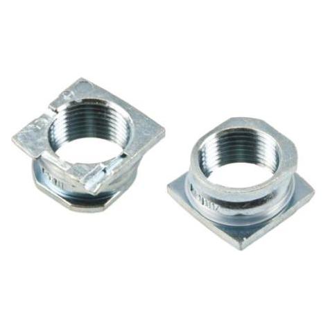 TE Sensors Leitungseinführung PG11 metall (ZCDEG11)
