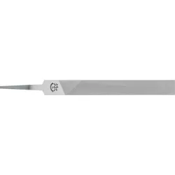PFERD TOOLS Werkstattfeile Flachstumpf - 11101101