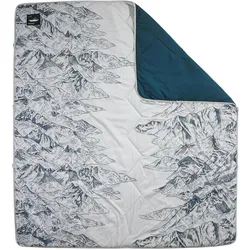 Therm-a-Rest, Schlafsack, (198 cm)