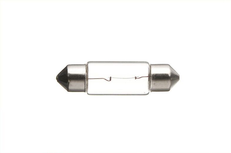 Spahn Glühlampen 10 Watt (1 Stk.) 1236