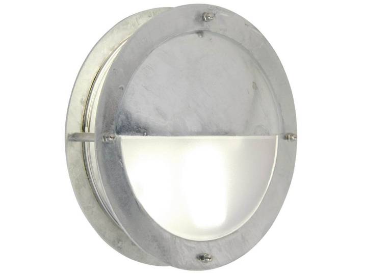 Scheepslamp Malte zink kust IP-waarde Nordlux - 21841031