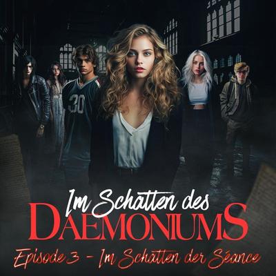 Im Schatten der Séance - Max Maschmann,Doreen Köhler, Audio, 4066004719542