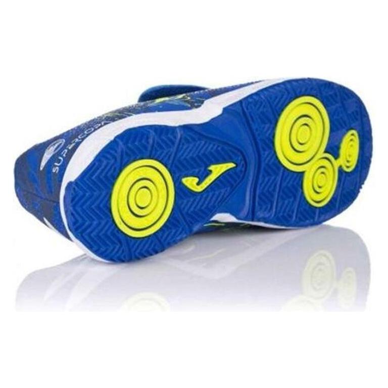 Joma Super Copa Junior 2409 IN Juniorschuhe (31) (SCJW2504INV)