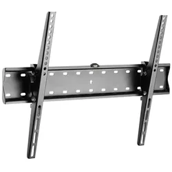 Equip 650332 37"-70" Neigbare Wandmontagehalterung für Bildschirme mit 37 bis 70 Zoll