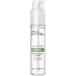 25ml Paul Mitchell Smooth Super Skinny Serum