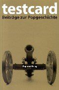 Roger Behrens - Testcard #9: Pop und Krieg - Preis vom 30.09.2026 22:30:23 h