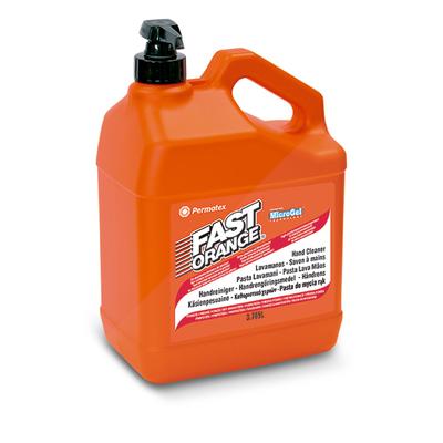Permatex 3,78 L Fast Orange Handreiniger [Hersteller-Nr. P35405]