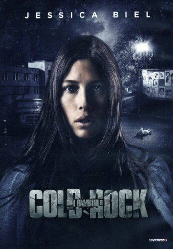 Pascal Laugier - I bambini di Cold Rock [IT Import] - Preis vom 12.10.2026 11:37:12 h