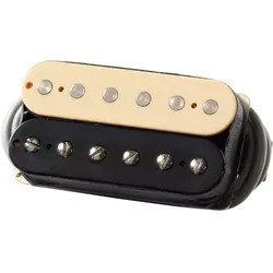 Gibson Elev8 Treble Zebra - Pickup E-Gitarre