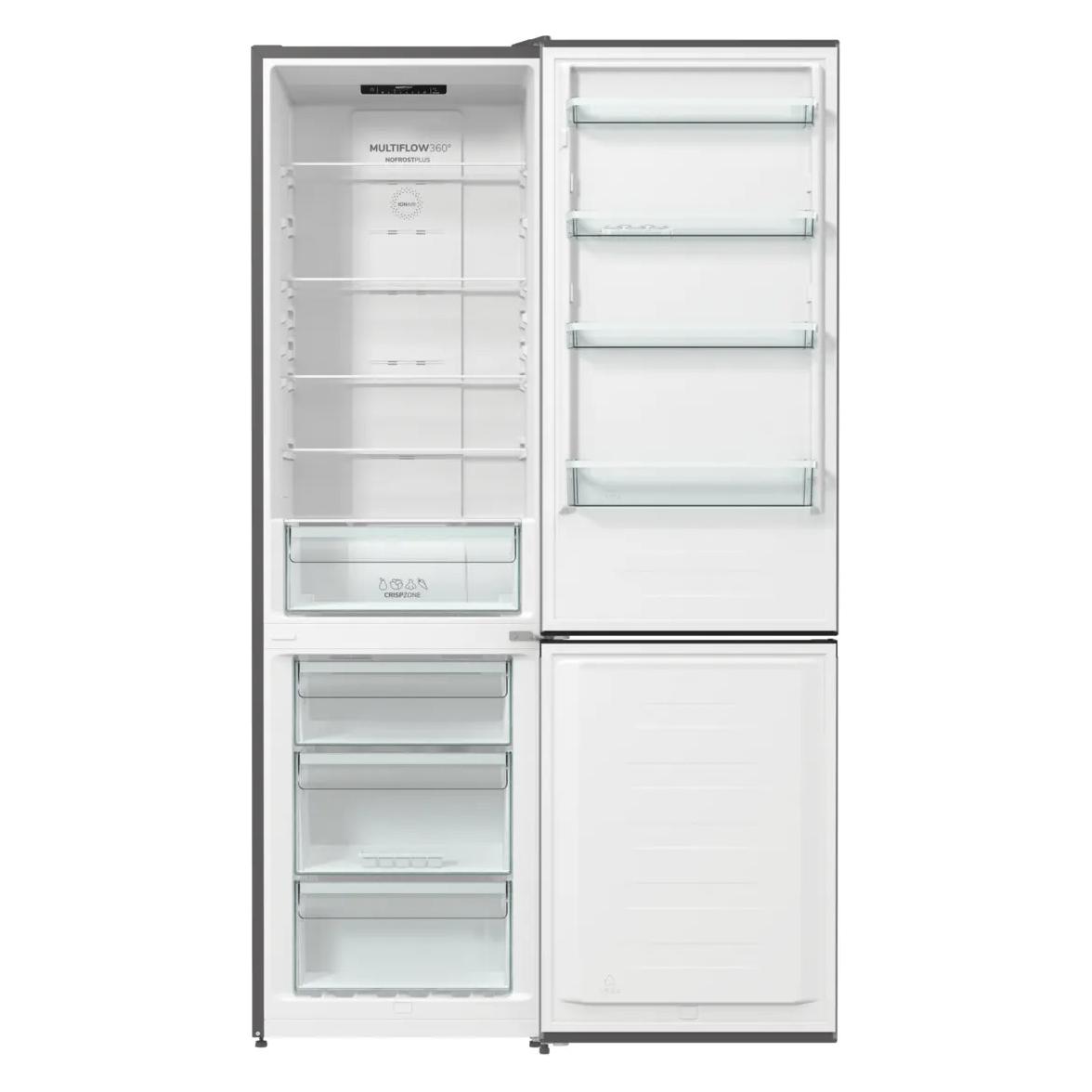 Gorenje NRK 6202ES4 (331 l) (736284)