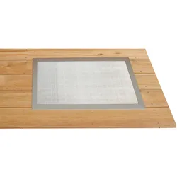 ferax Decora-Terrasseneinleger, 430x463 mm