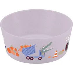 Koziol Connect Bowl Schale 400 ml grey trucks