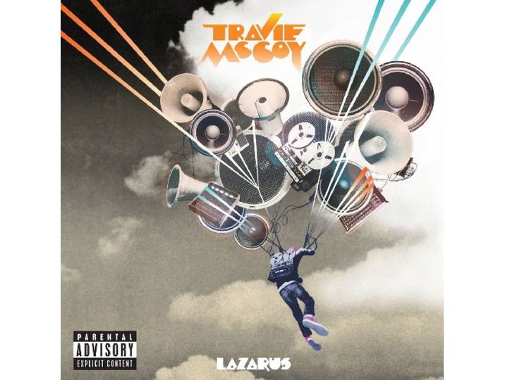 Travie McCoy - Lazarus
