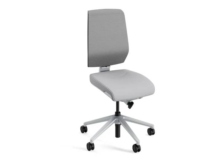 Bürostuhl Giroflex-68, Giroflex, f/g, Textil