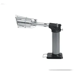 Schneider - Karamellisierer/ Gastro-Gasbrenner, Temperatur: bis zu 1100 °C
