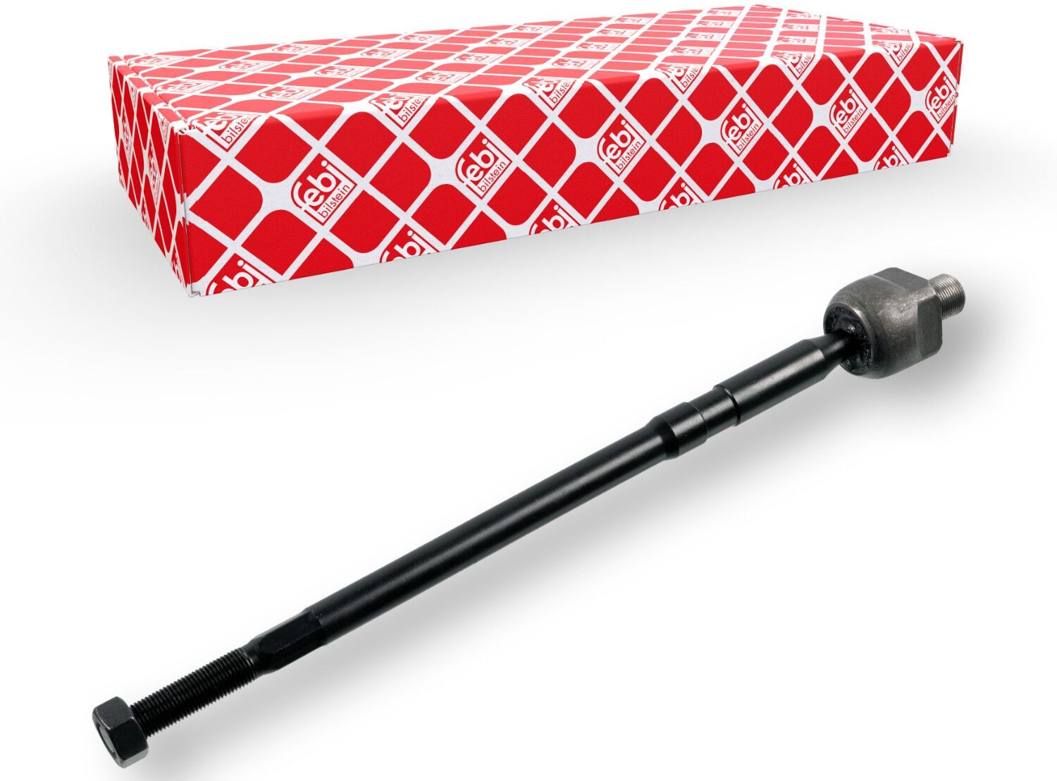FEBI BILSTEIN 12906 Inner tie rod
