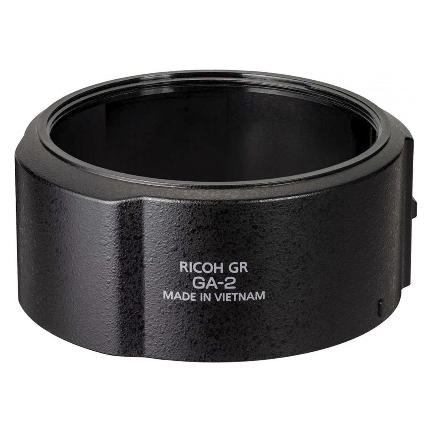Pentax Ricoh GA-2 Lens Adapter (37826)