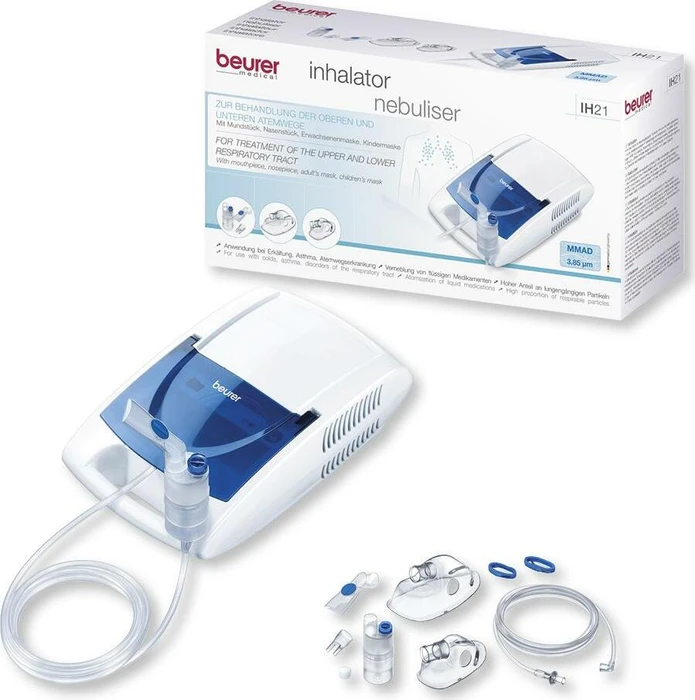 Beurer Nebuliser IH 21