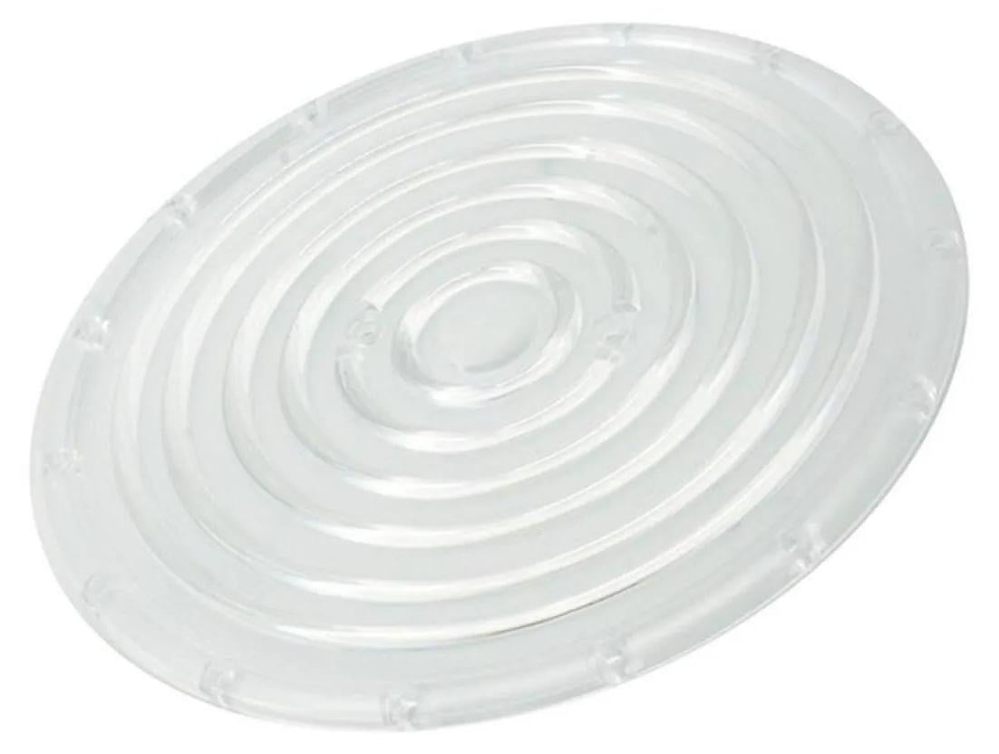 NEDES Hoekstuk 60 graden voor LED-armaturen UFO LU3 / 200W - CU33/60