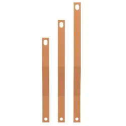 Striebel&amp;John Cu-Verbindung VC63V-SH160-P
