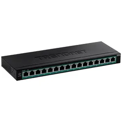 TrendNet TPE-TG160H Netzwerk Switch