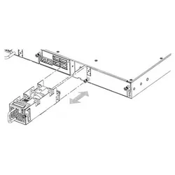 ICX7750-FAN-E neu