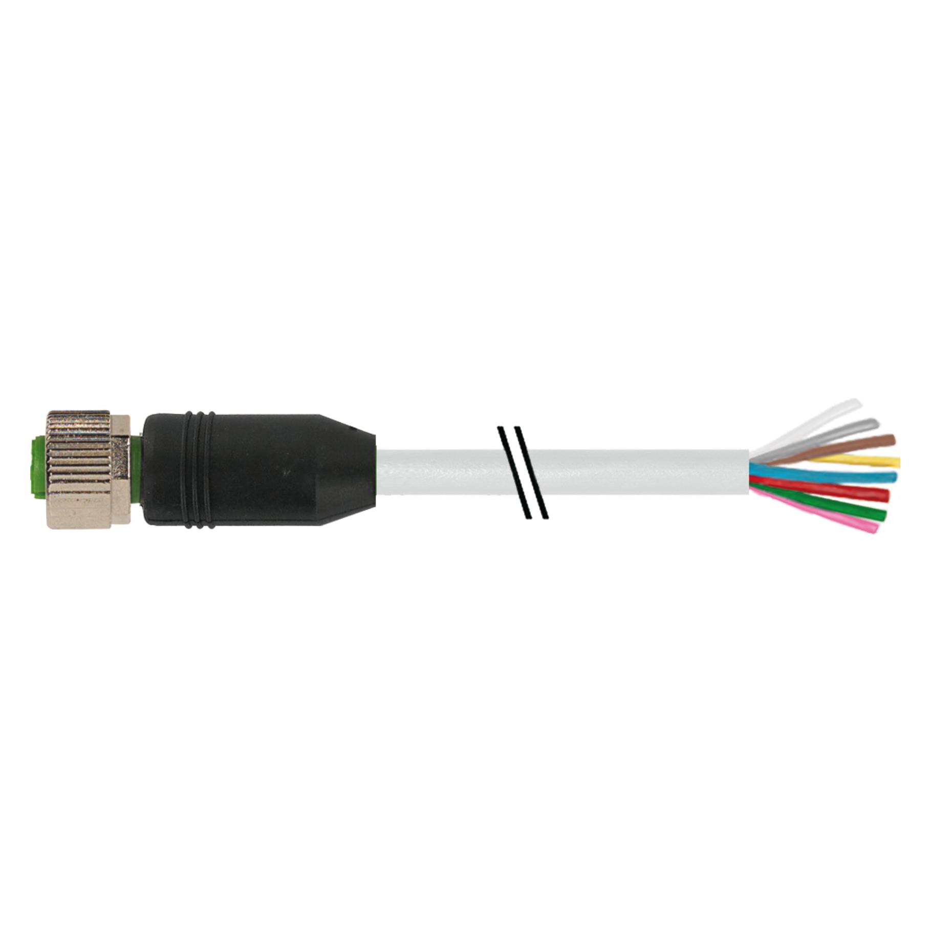 Murr Elektronik MURR 7000-17041-2951500 (7000-17041-2951500)